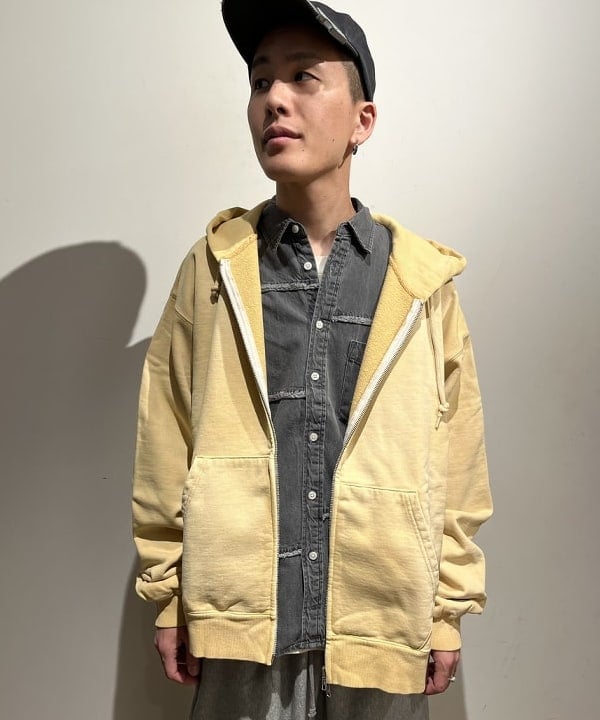 BANさんの「BEAMS WOMEN｜」を使ったコーディネート