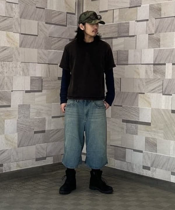ビームス 横浜東口（1046602） スタイリング・コーディネイト｜BEAMS
