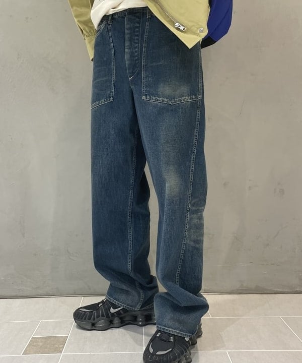 マツミヤさんの「BEAMS WOMEN｜」を使ったコーディネート