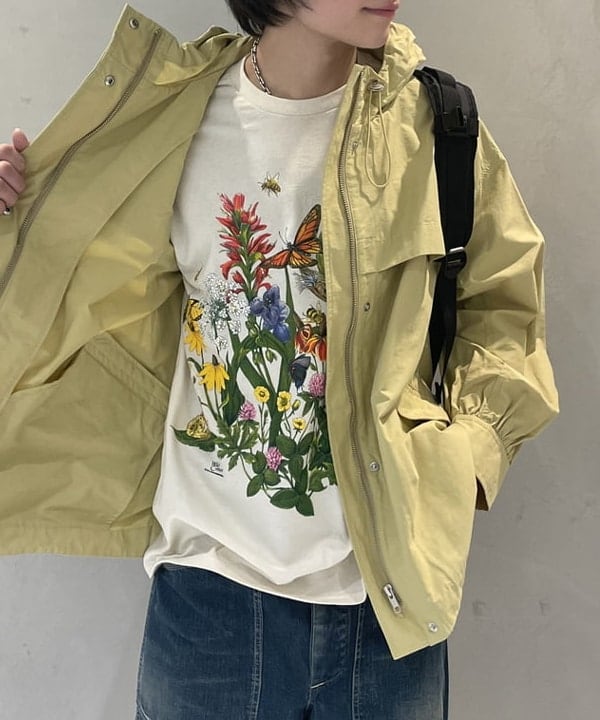 マツミヤさんの「BEAMS WOMEN｜」を使ったコーディネート