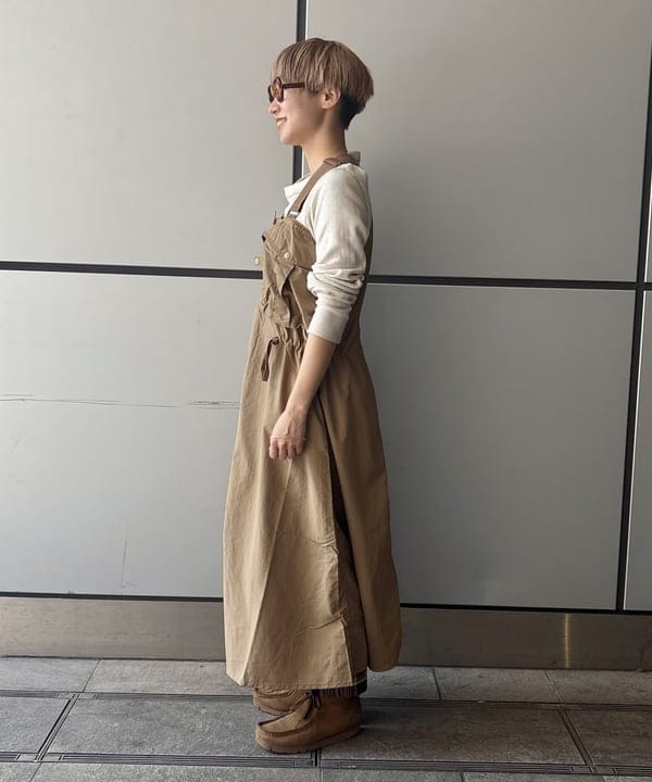 みりさんの「」を使ったコーディネート