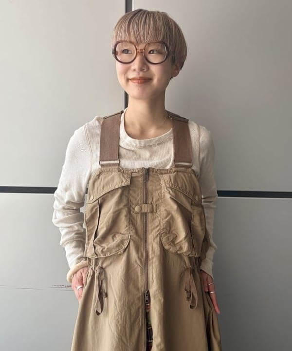 みりさんの「」を使ったコーディネート