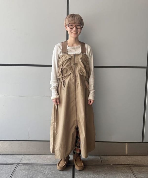 みりさんの「」を使ったコーディネート