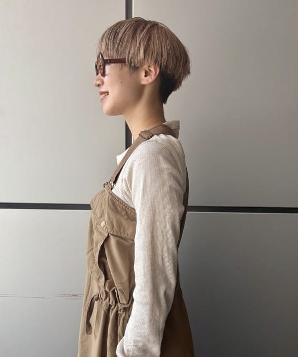 みりさんの「」を使ったコーディネート