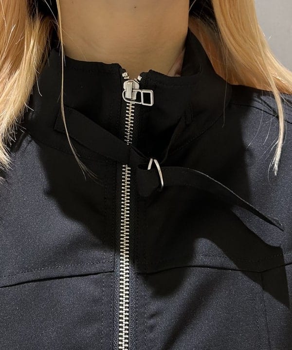 ササキさんの「BEAMS WOMEN｜ベルト付き ブーツ」を使ったコーディネート