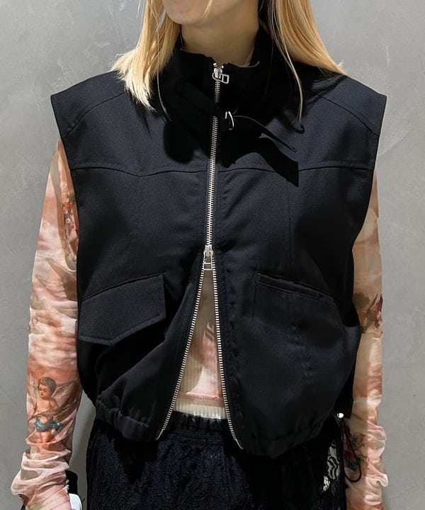 ササキさんの「BEAMS WOMEN｜ベルト付き ブーツ」を使ったコーディネート