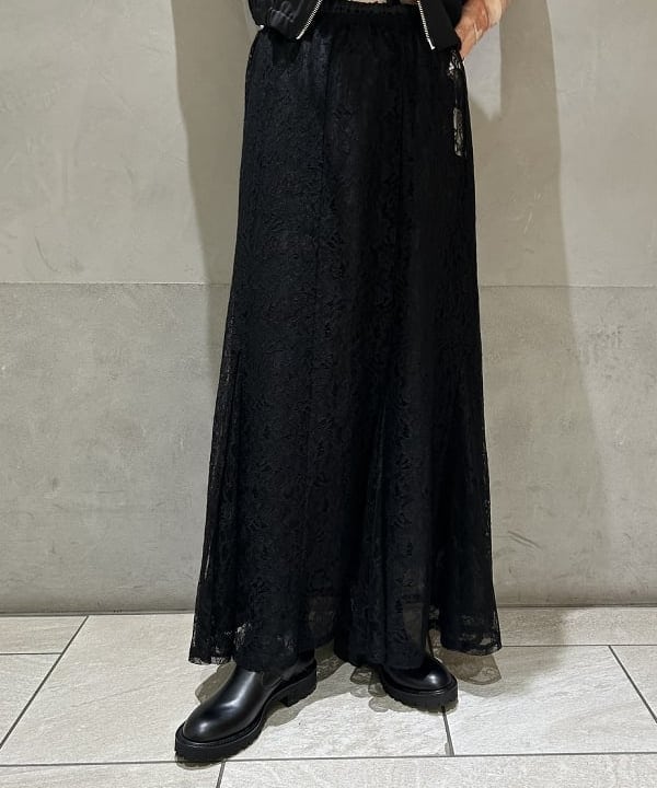 ササキさんの「BEAMS WOMEN｜ベルト付き ブーツ」を使ったコーディネート