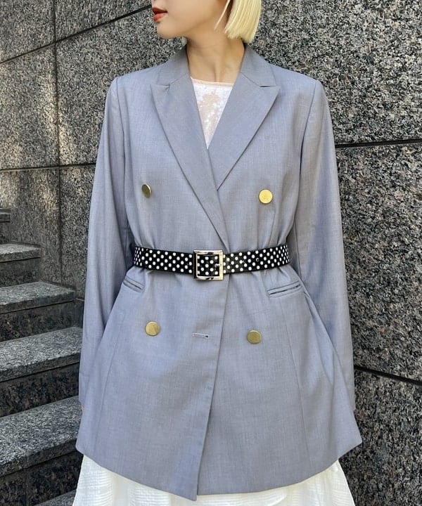 あさひさんの「BEAMS WOMEN｜サッカー チェック ティアード スカート」を使ったコーディネート