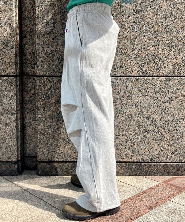 小原 もこさんの「BEAMS WOMEN｜【別注】INFIELDER DESIGN MLB ロゴ YYB トートバッグ」を使ったコーディネート