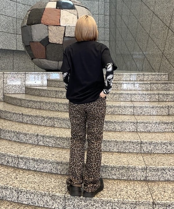 まゆちゃんさんの「BEAMS WOMEN｜」を使ったコーディネート