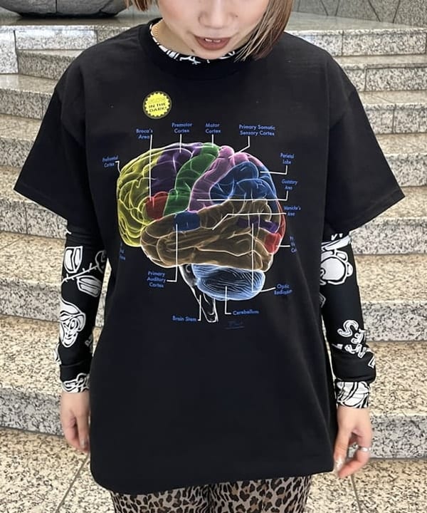 まゆちゃんさんの「BEAMS WOMEN｜」を使ったコーディネート