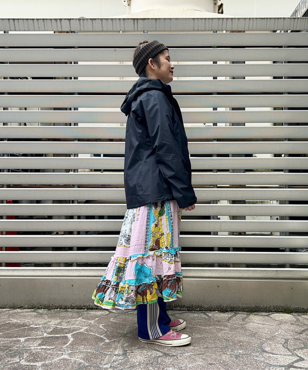 Kyooka Sayakaさんの「BEAMS WOMEN｜」を使ったコーディネート
