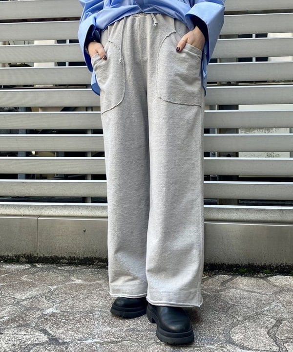 ハルカさんの「BEAMS WOMEN｜」を使ったコーディネート