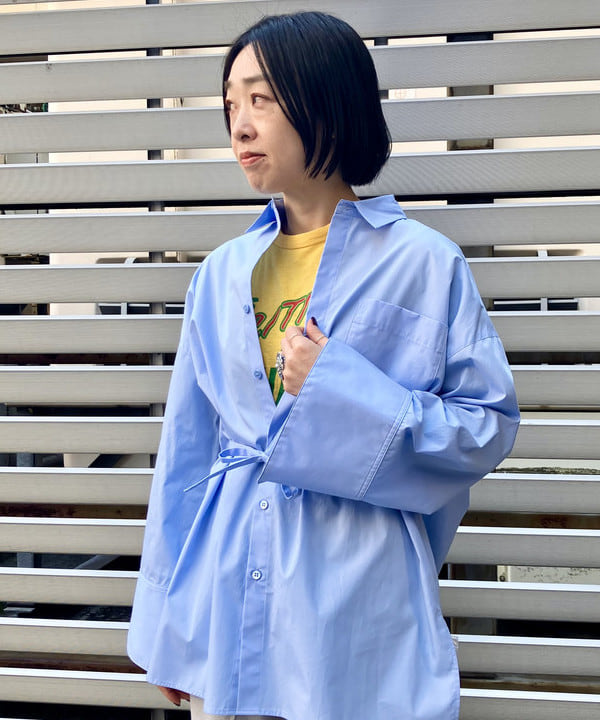 ハルカさんの「BEAMS WOMEN｜」を使ったコーディネート