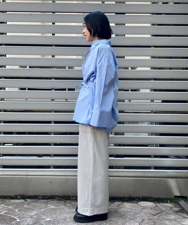 ハルカさんの「BEAMS WOMEN｜」を使ったコーディネート