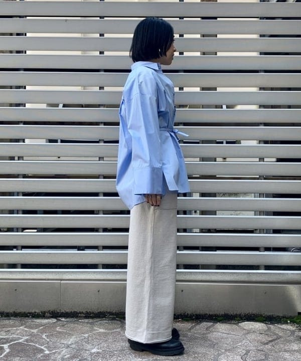 ハルカさんの「BEAMS WOMEN｜」を使ったコーディネート