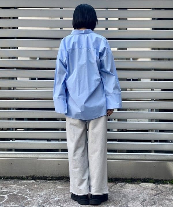 ハルカさんの「BEAMS WOMEN｜」を使ったコーディネート