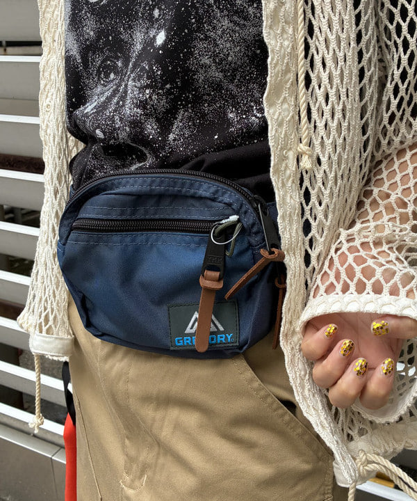 オカモト ミサキさんの「BEAMS WOMEN｜Cotton Expressions / STARRY NIGHT TEE」を使ったコーディネート