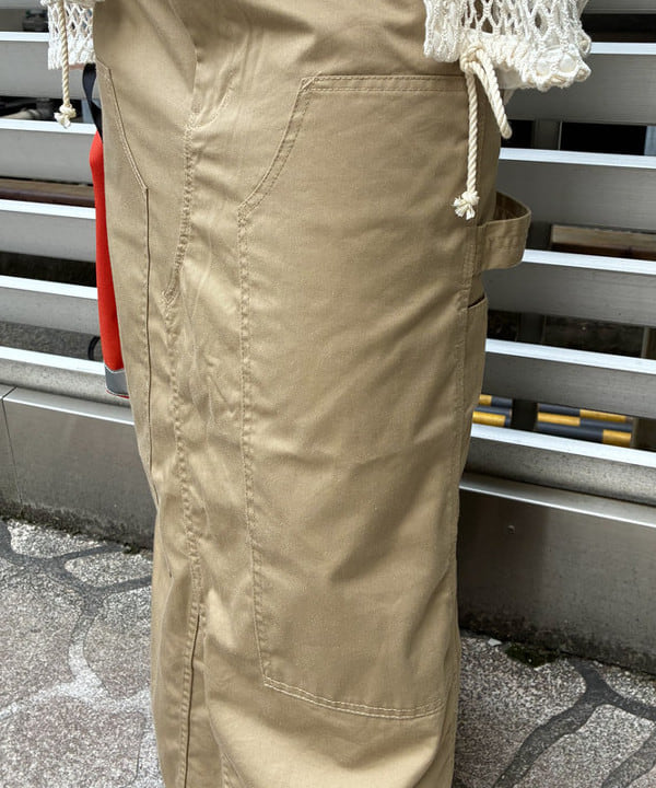 オカモト ミサキさんの「BEAMS WOMEN｜Cotton Expressions / STARRY NIGHT TEE」を使ったコーディネート