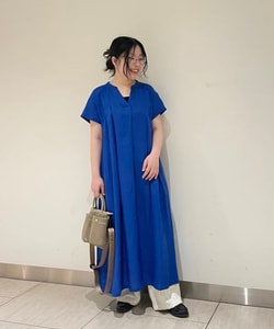 Demi-Luxe BEAMS（デミルクス ビームス）NOMADIS / HELMET MESH