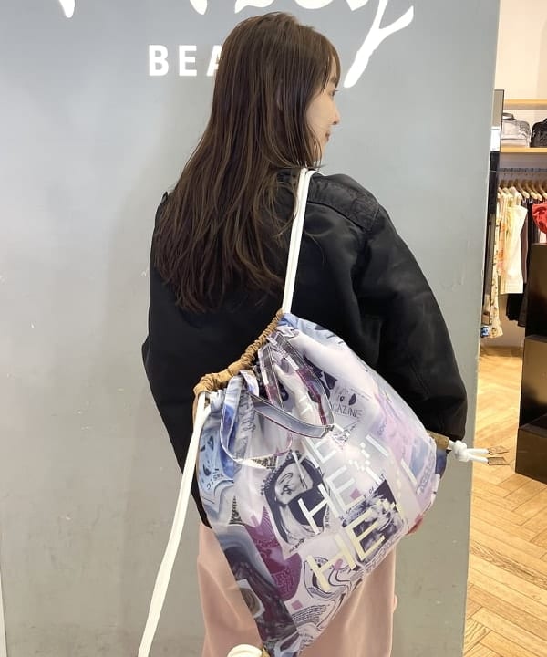 大木さんの「BEAMS WOMEN｜REMI+L-2B_F/JKT」を使ったコーディネート