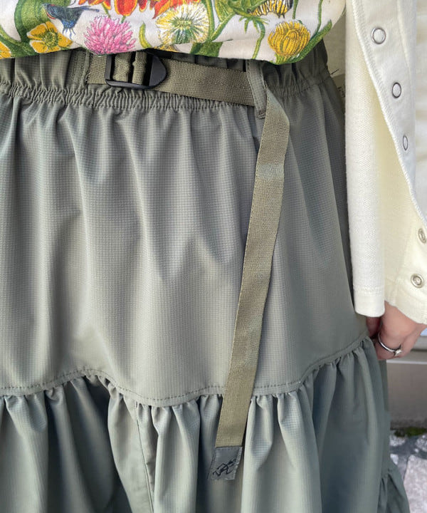 コウリキ　マミさんの「BEAMS WOMEN｜」を使ったコーディネート