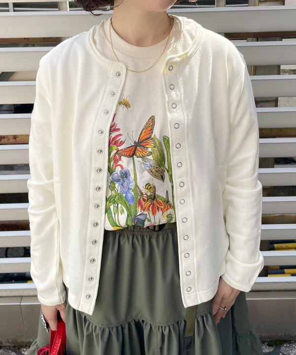 コウリキ　マミさんの「BEAMS WOMEN｜」を使ったコーディネート