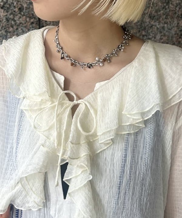 あさひさんの「BEAMS WOMEN｜ELINA LEBESSI / EX MERSINI DRESS」を使ったコーディネート