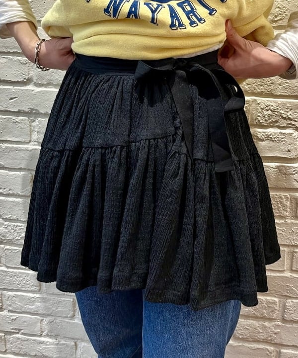 たぐみさんの「BEAMS WOMEN｜」を使ったコーディネート