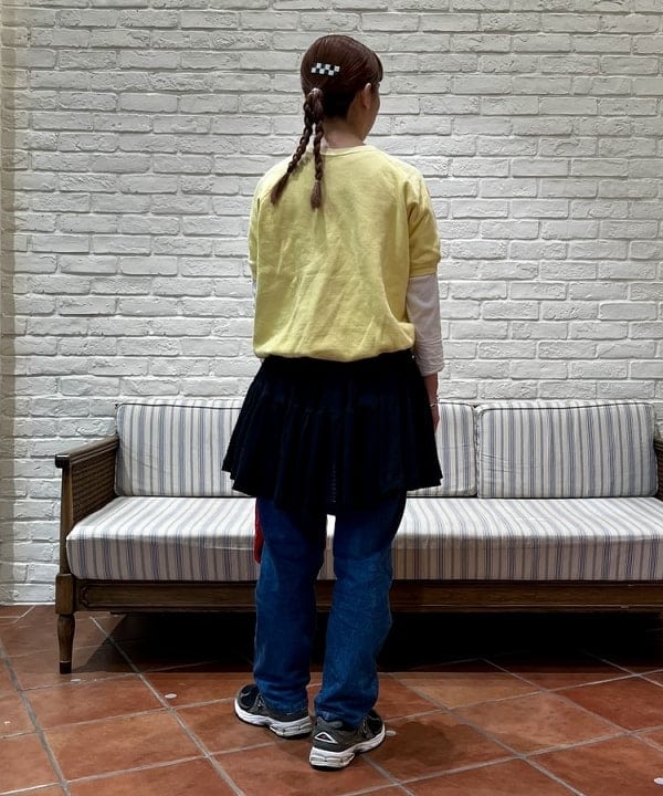 たぐみさんの「BEAMS WOMEN｜」を使ったコーディネート