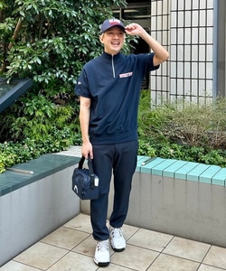 BEAMS GOLF（ビームス ゴルフ）〈MEN〉【別注】Champion