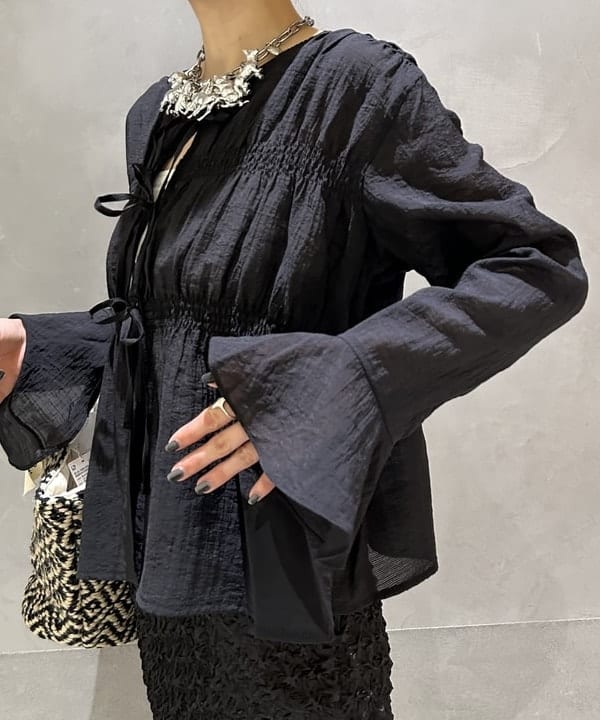 ササキさんの「BEAMS WOMEN｜」を使ったコーディネート