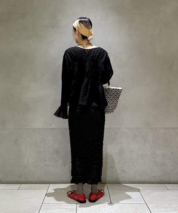 ササキさんの「BEAMS WOMEN｜」を使ったコーディネート