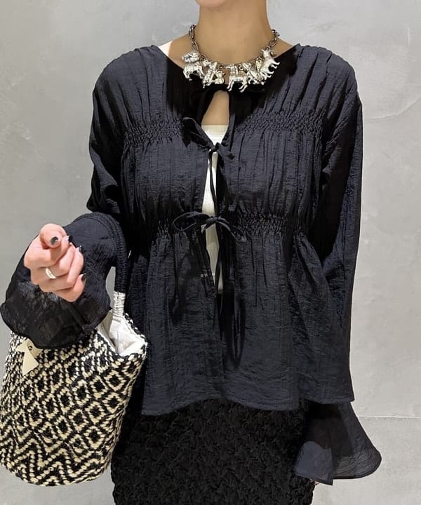 ササキさんの「BEAMS WOMEN｜」を使ったコーディネート