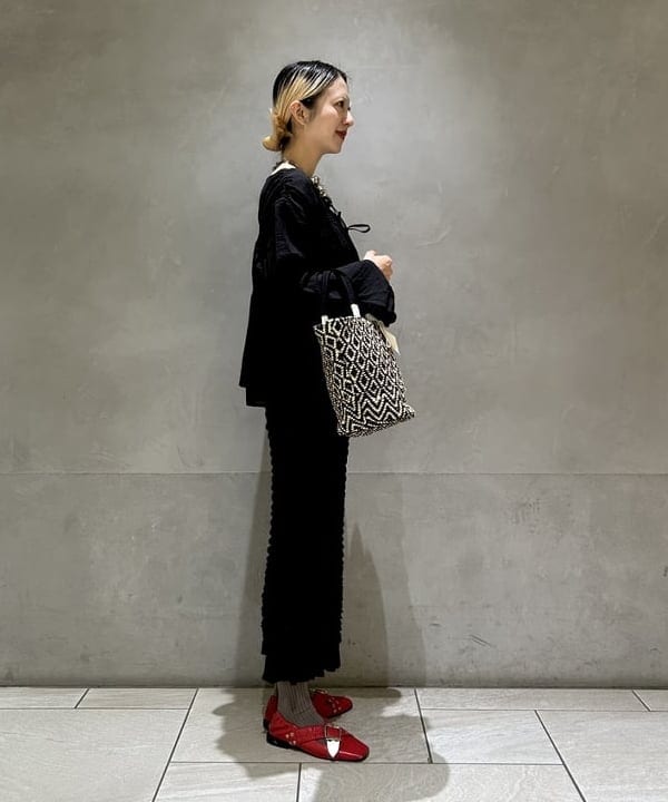 ササキさんの「BEAMS WOMEN｜」を使ったコーディネート