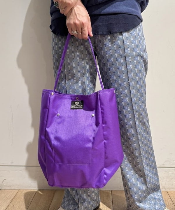 Kaoru Sakumaさんの「BEAMS WOMEN｜リブ クルー 3/4 カットソー」を使ったコーディネート