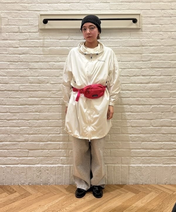 B:MING LIFE STORE by BEAMS 加藤 希歩