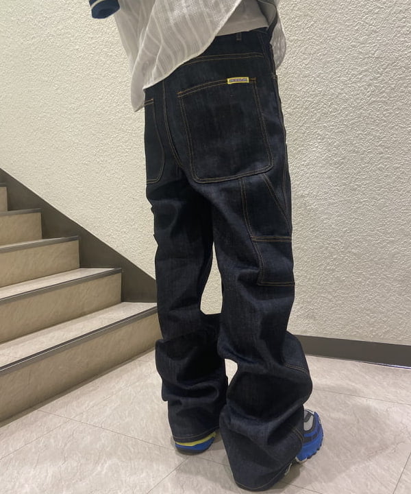 Lazzyさんの「スカ ジャケット」を使ったコーディネート