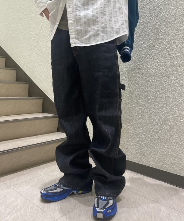 Lazzyさんの「スカ ジャケット」を使ったコーディネート