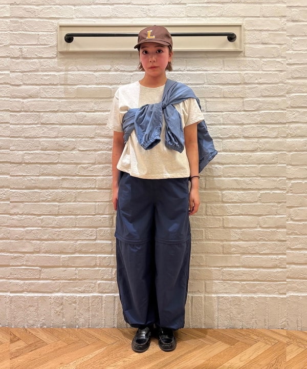 B:MING LIFE STORE by BEAMS 加藤 希歩