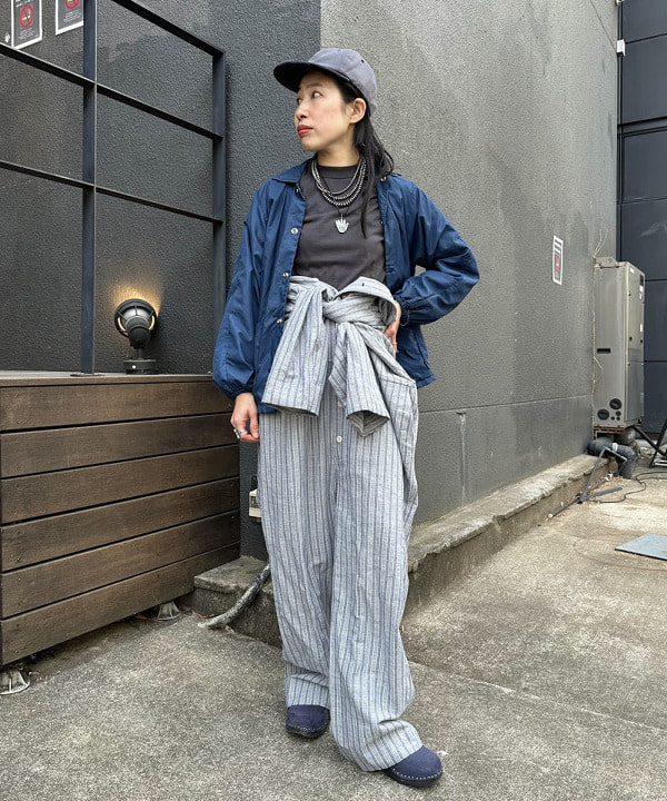 BEAMS BOY（1047280） スタイリング・コーディネイト｜BEAMS