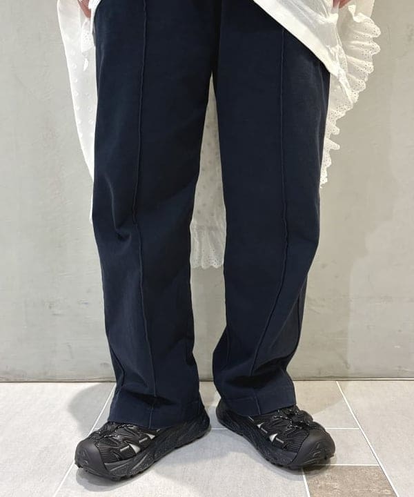 kawaiさんの「BEAMS WOMEN｜2トーン アノラック」を使ったコーディネート