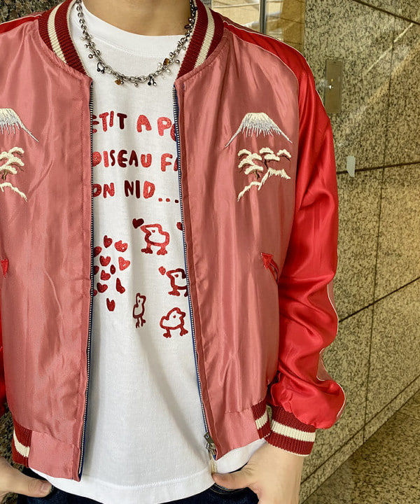 はるひむさんの「BEAMS WOMEN｜【別注】テーラー東洋 / SUKA 舞妓」を使ったコーディネート