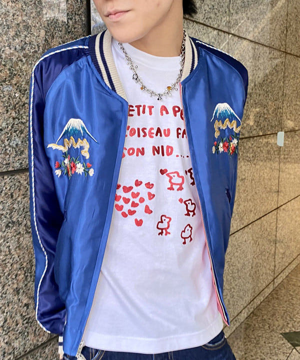 はるひむさんの「BEAMS WOMEN｜【別注】テーラー東洋 / SUKA 舞妓」を使ったコーディネート
