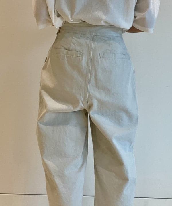 Pilgrim Surf+Supply ビームス 辻堂の若生 多絵子