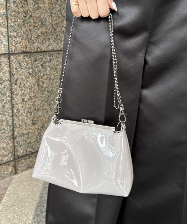 吉田 花さんの「BEAMS WOMEN｜グロス パンツ .M」を使ったコーディネート