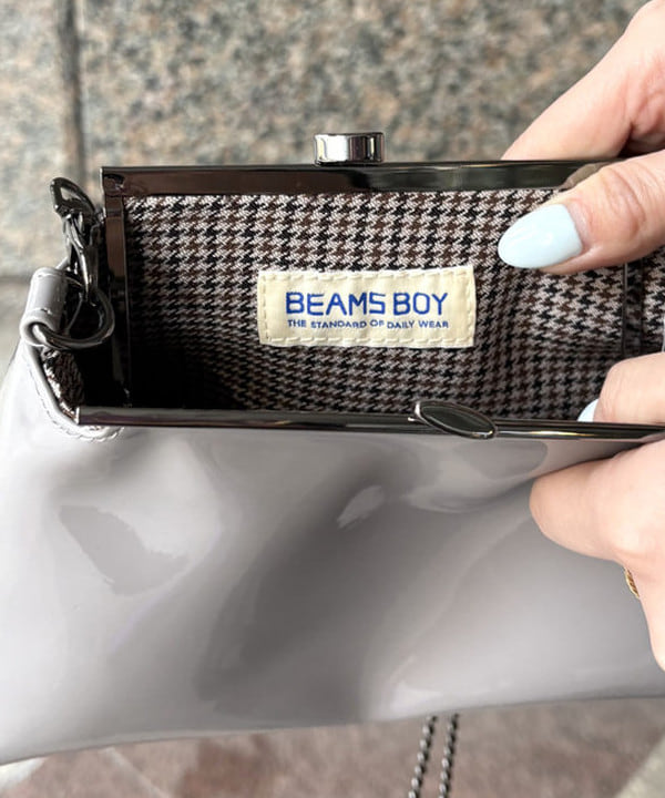 吉田 花さんの「BEAMS WOMEN｜グロス パンツ .M」を使ったコーディネート