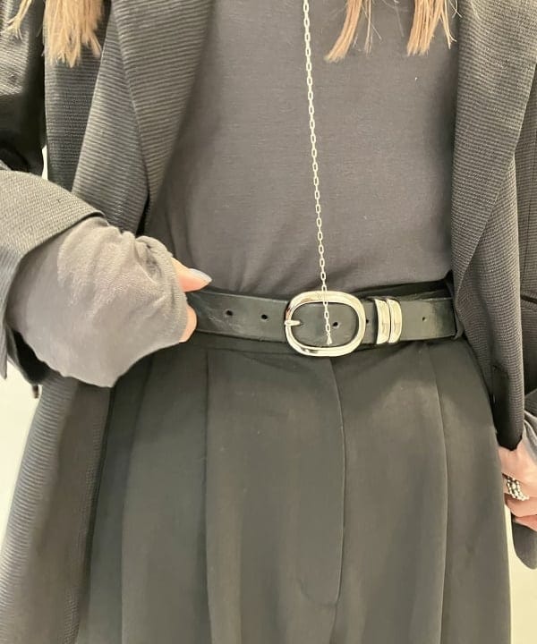 CHIHIROさんの「BEAMS WOMEN｜【別注】TICCA / チェック リネン ダブル ジャケット」を使ったコーディネート