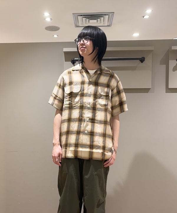 ビームス なんば（1047476） スタイリング・コーディネイト｜BEAMS