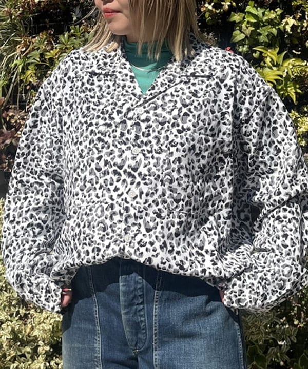 あゆさんの「BEAMS WOMEN｜【別注】BUZZ RICKSON’s / USED USARMY PANTS」を使ったコーディネート